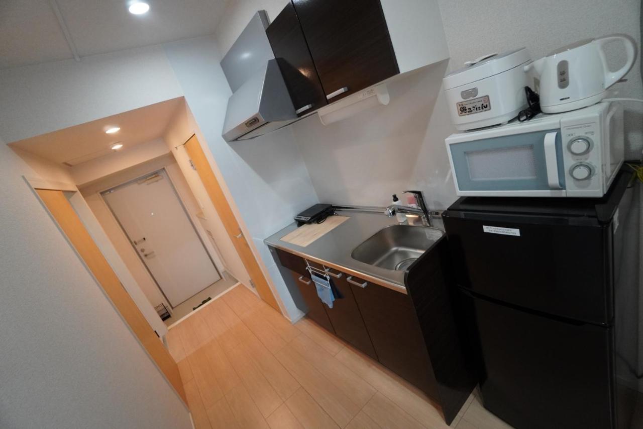 Daruma Apartment 403 Naha Exterior photo
