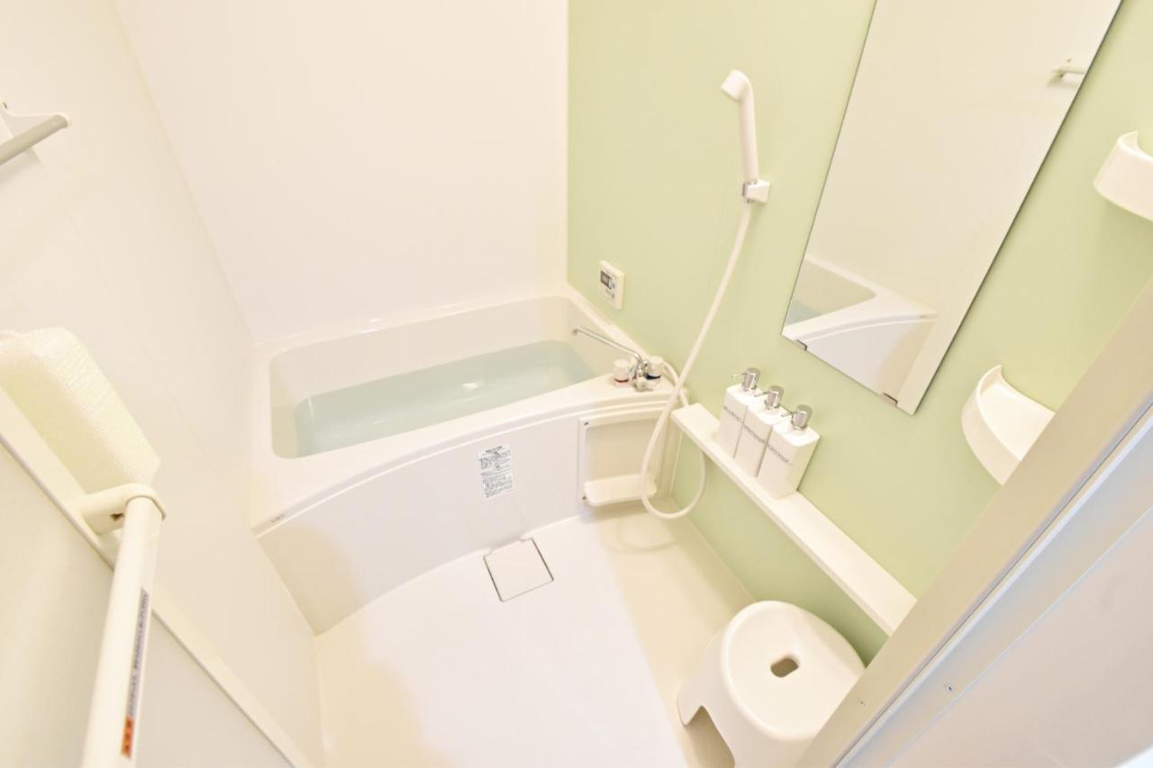 Daruma Apartment 403 Naha Exterior photo