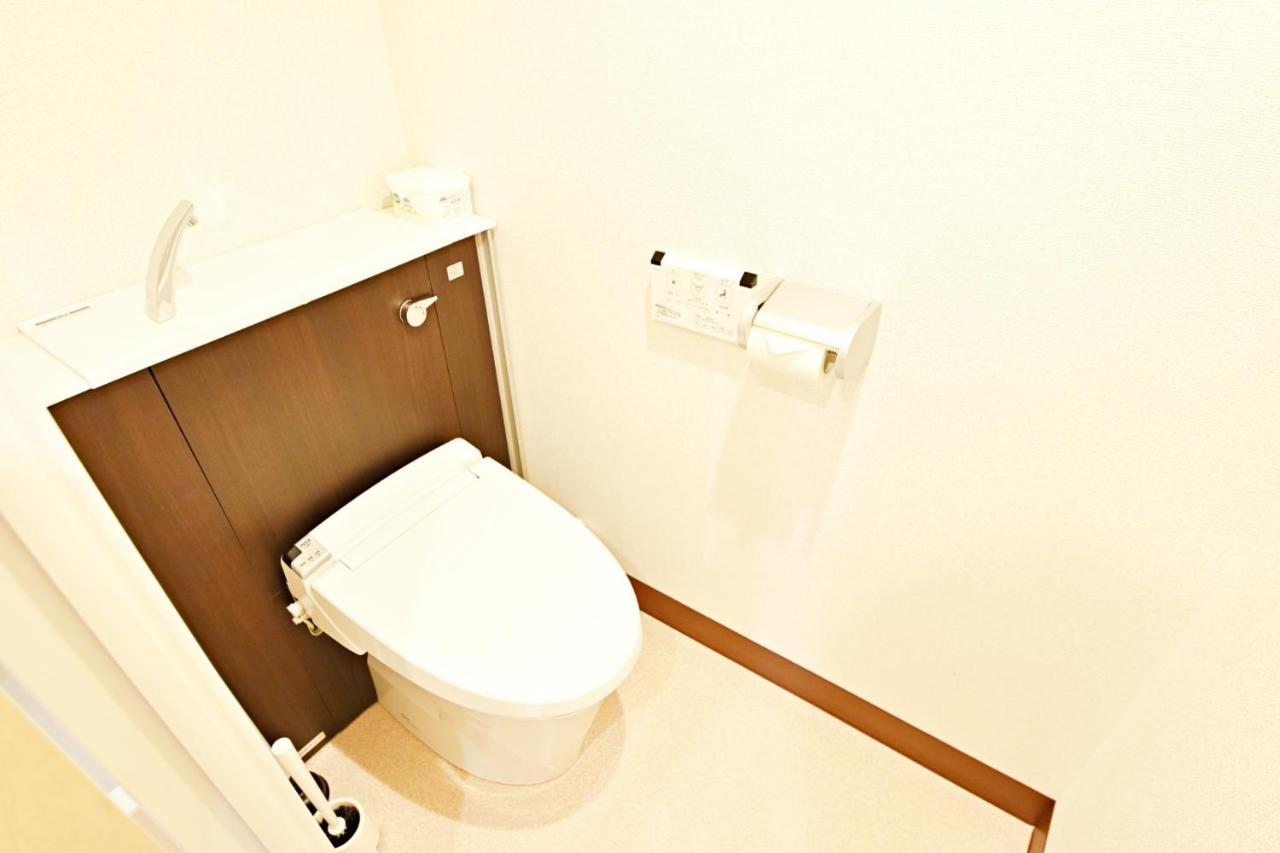 Daruma Apartment 403 Naha Exterior photo